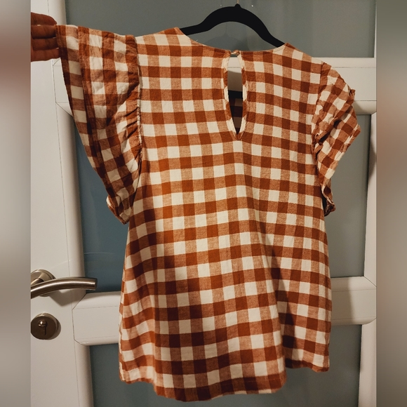 Spring blouse - Picture 2 of 3